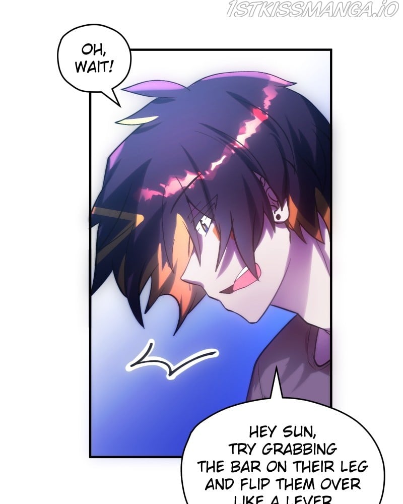 Miez – Manga Chapter 28 - page 15