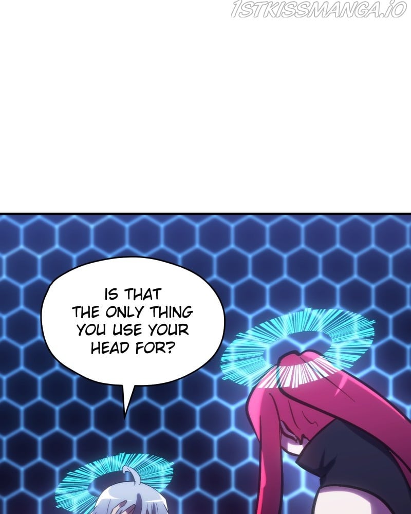 Miez – Manga Chapter 28 - page 32