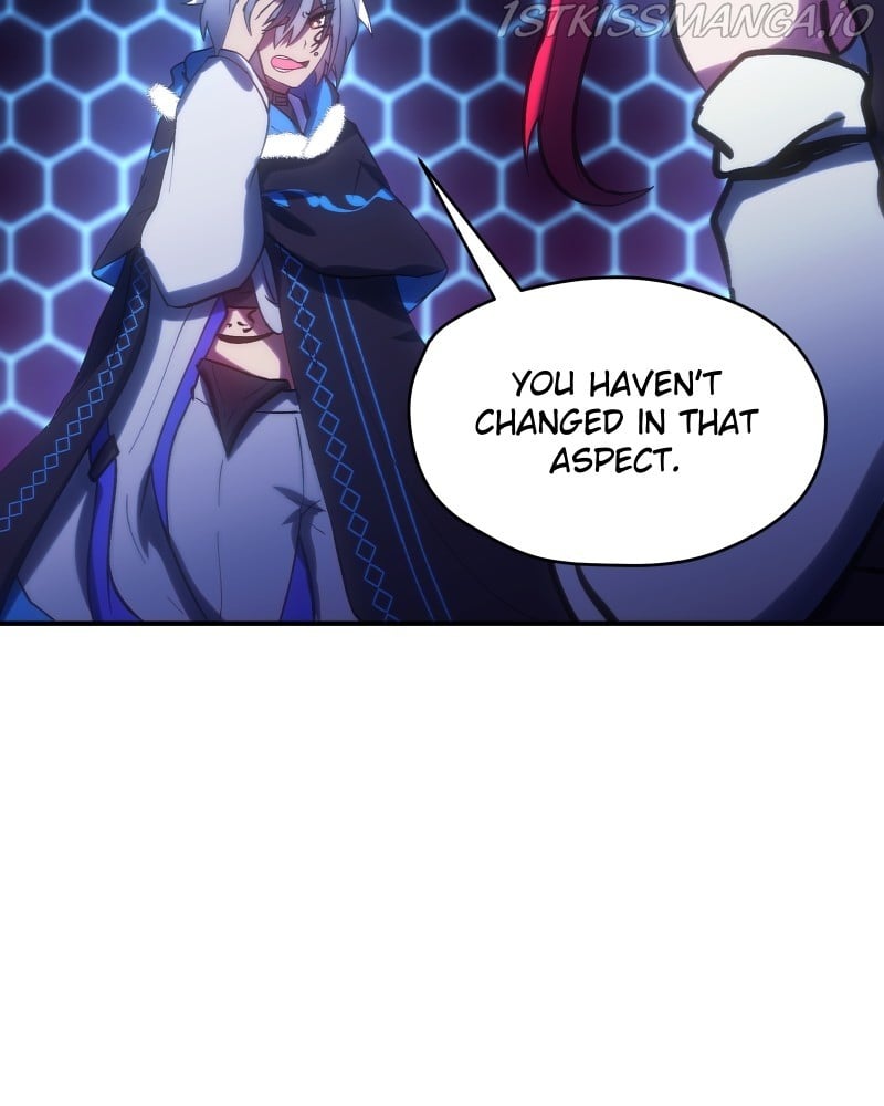 Miez – Manga Chapter 28 - page 33