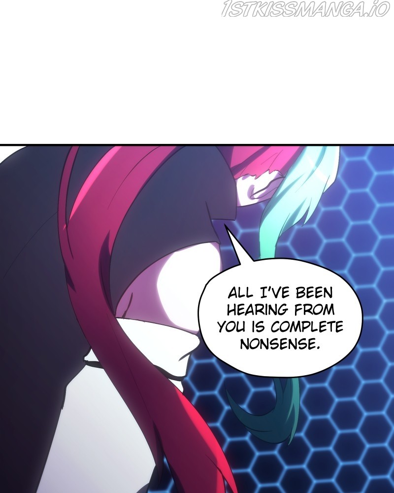 Miez – Manga Chapter 28 - page 34