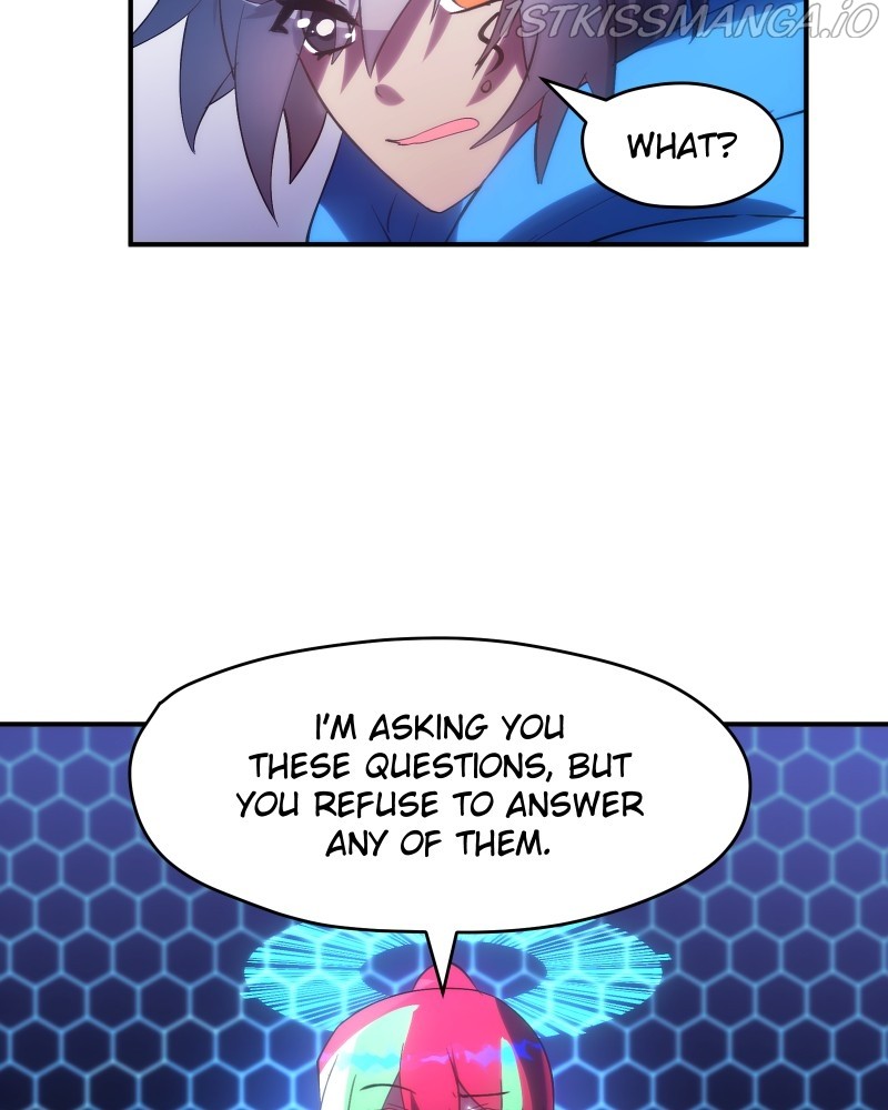 Miez – Manga Chapter 28 - page 39