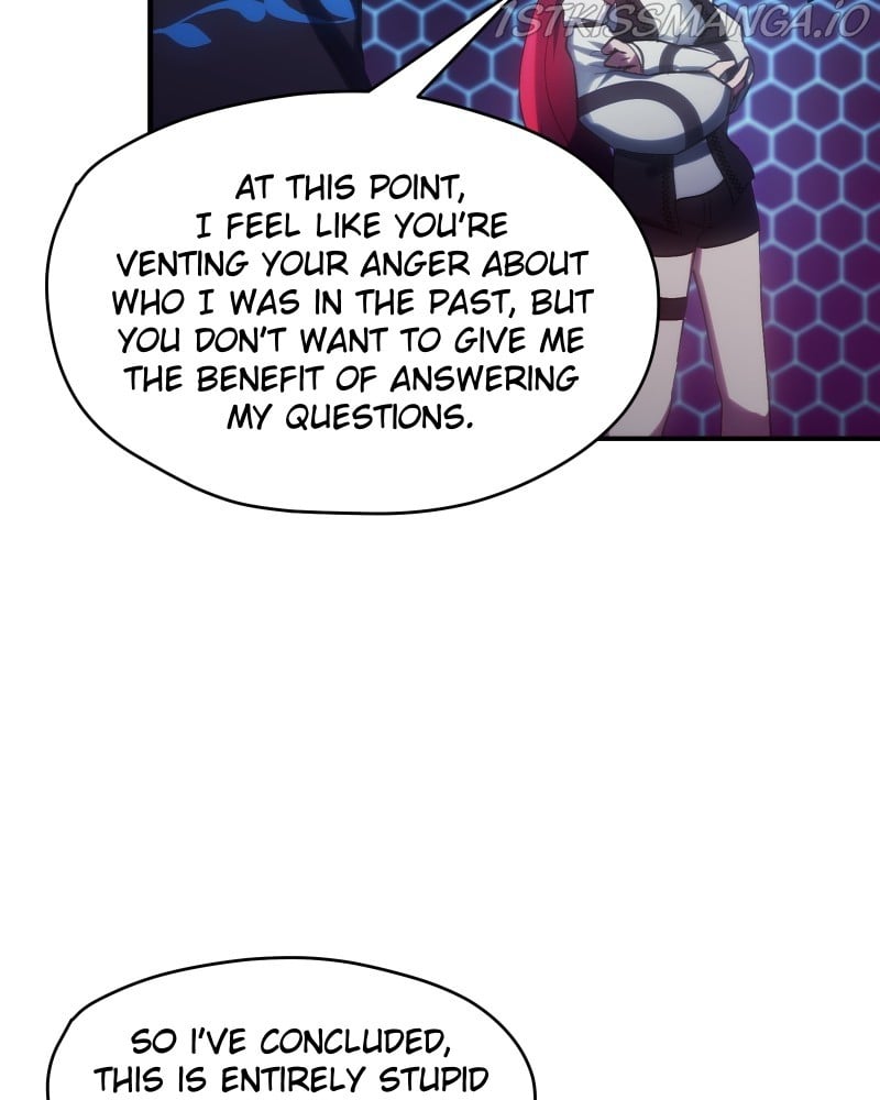 Miez – Manga Chapter 28 - page 44