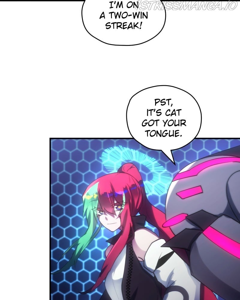 Miez – Manga Chapter 28 - page 63