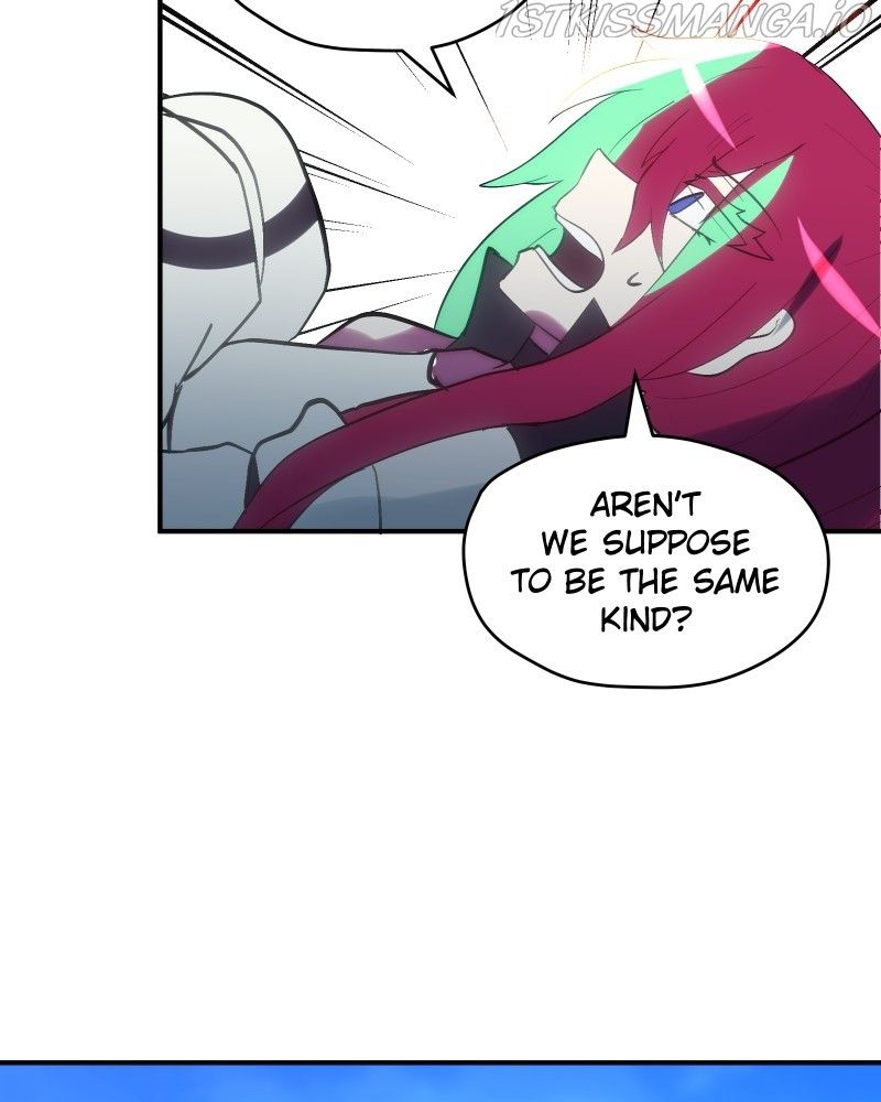 Miez – Manga Chapter 27 - page 117