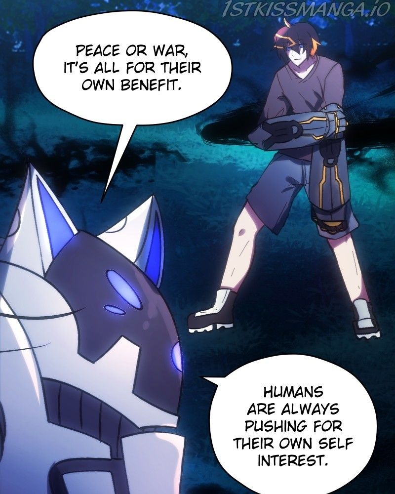 Miez – Manga Chapter 27 - page 19
