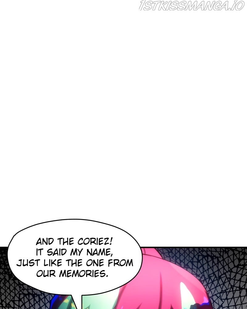 Miez – Manga Chapter 26 - page 20
