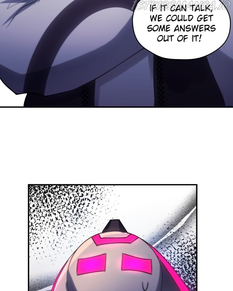 Miez – Manga Chapter 26 - page 22
