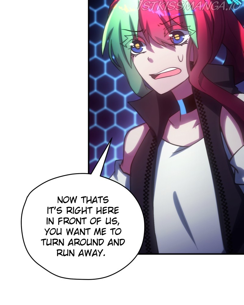 Miez – Manga Chapter 26 - page 29