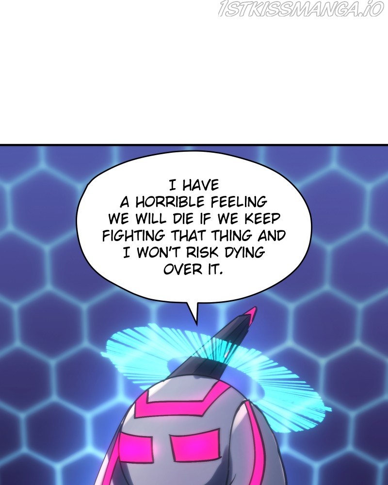 Miez – Manga Chapter 26 - page 32