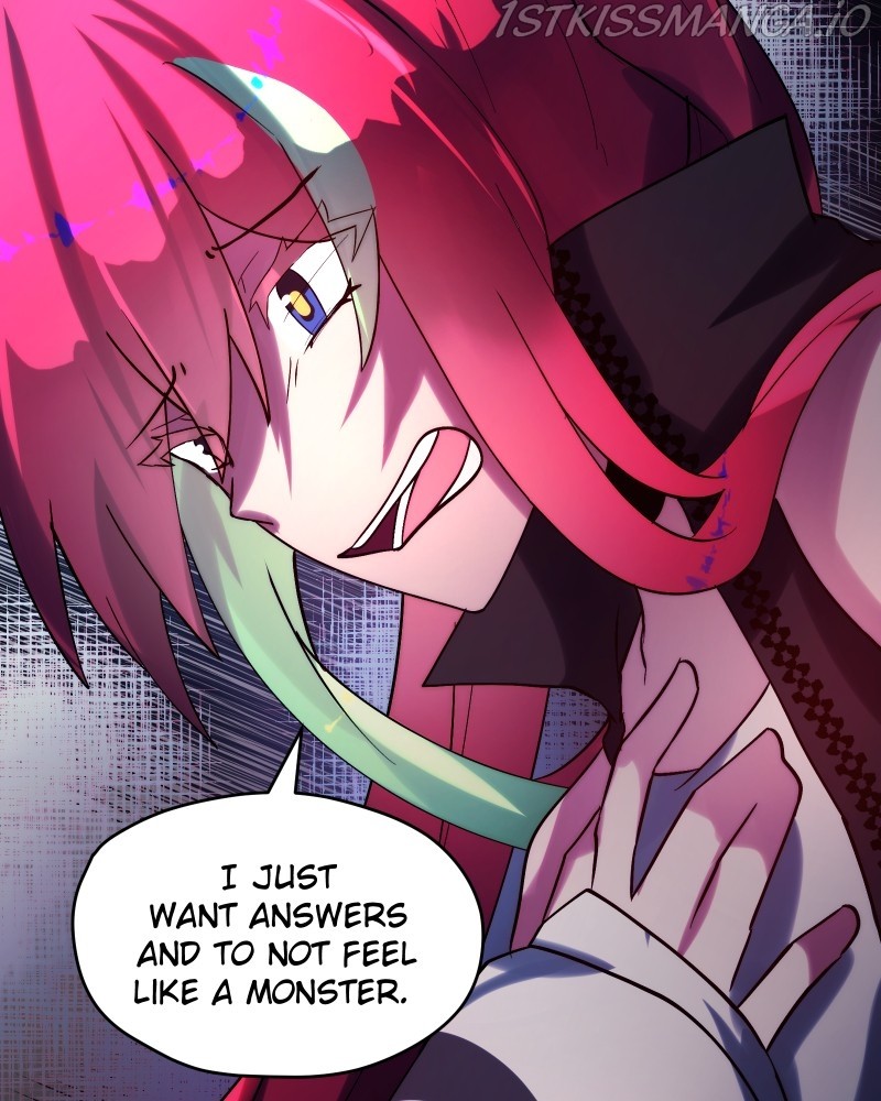Miez – Manga Chapter 26 - page 46