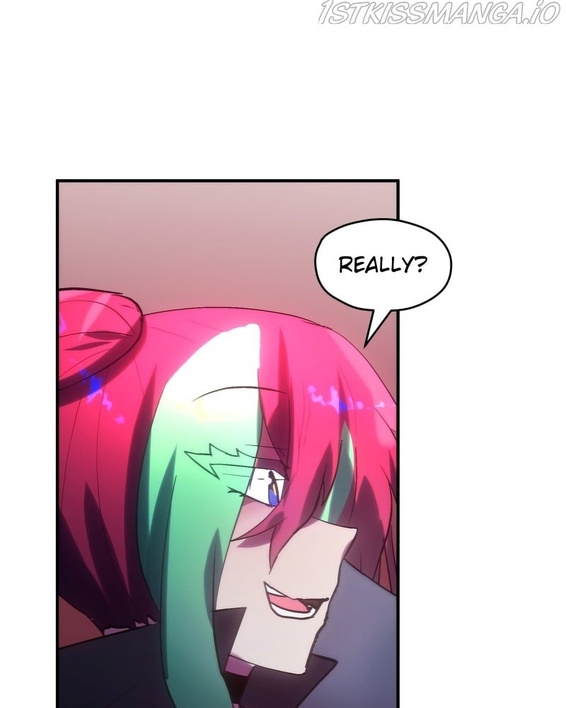 Miez – Manga Chapter 26 - page 69