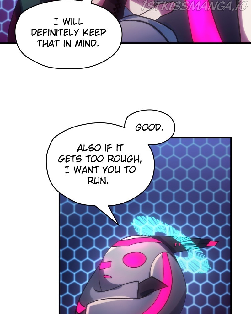 Miez – Manga Chapter 26 - page 79