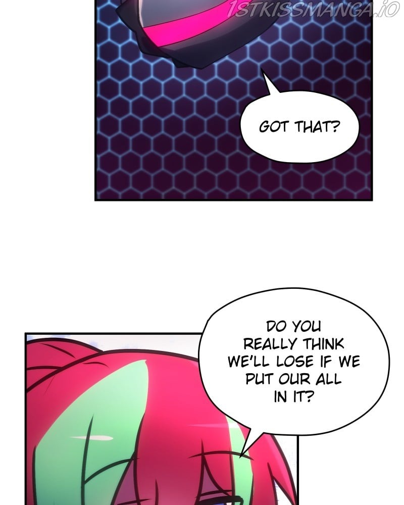 Miez – Manga Chapter 26 - page 80