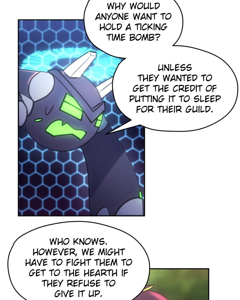 Miez – Manga Chapter 24 - page 47