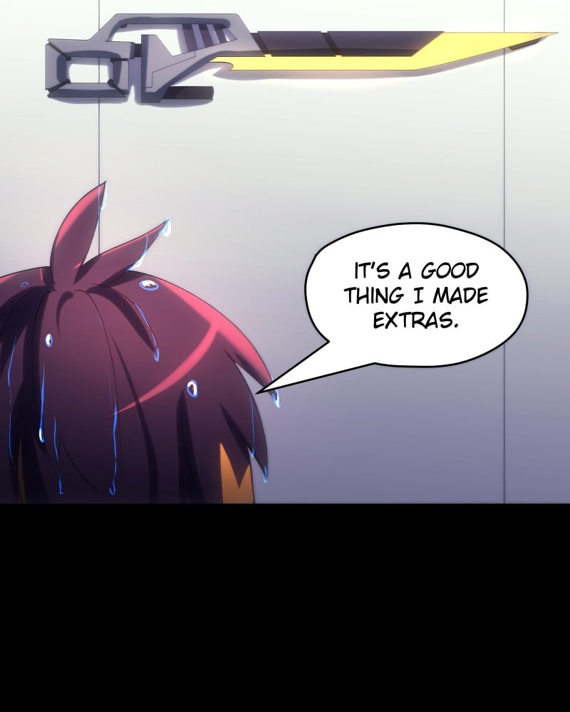 Miez – Manga Chapter 24 - page 65