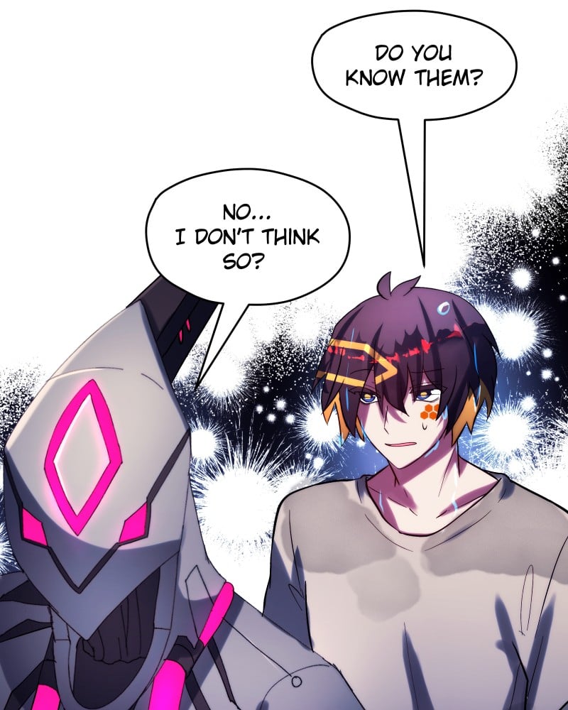 Miez – Manga Chapter 24 - page 79