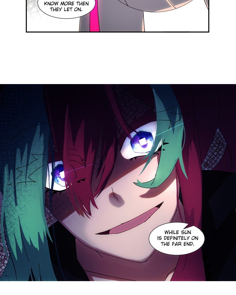 Miez – Manga Chapter 10 - page 14