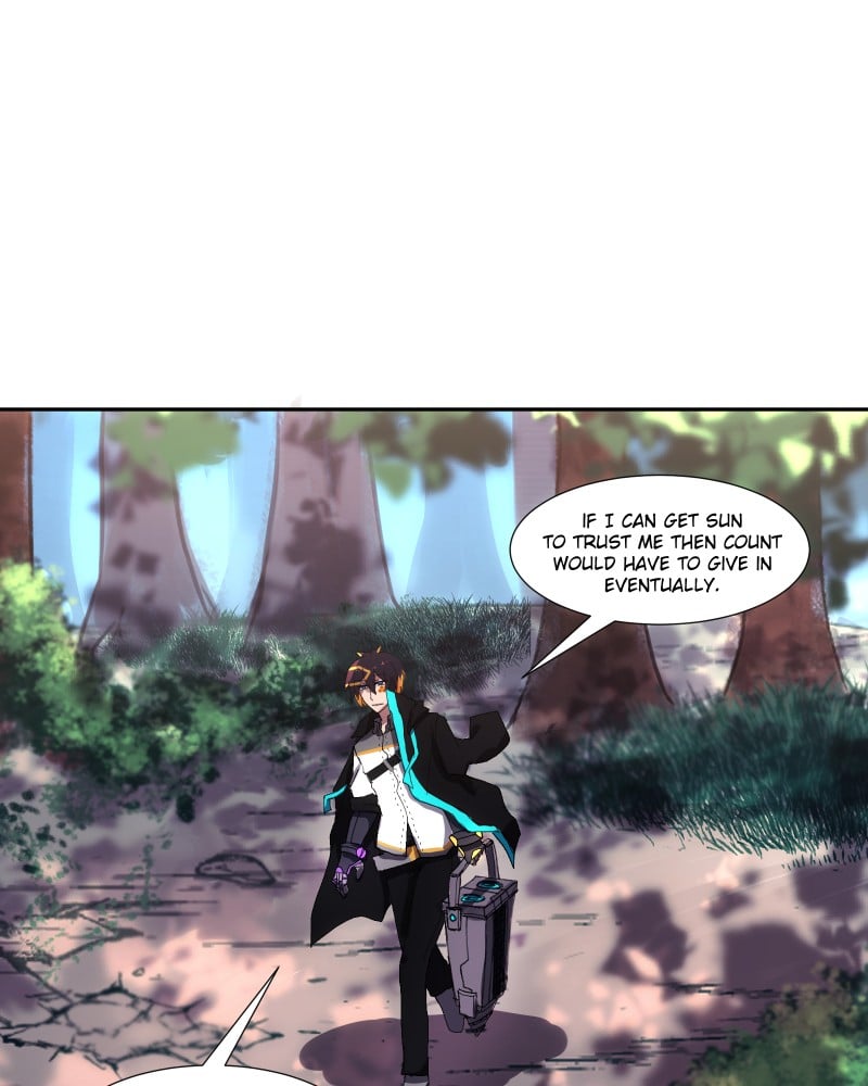 Miez – Manga Chapter 10 - page 15