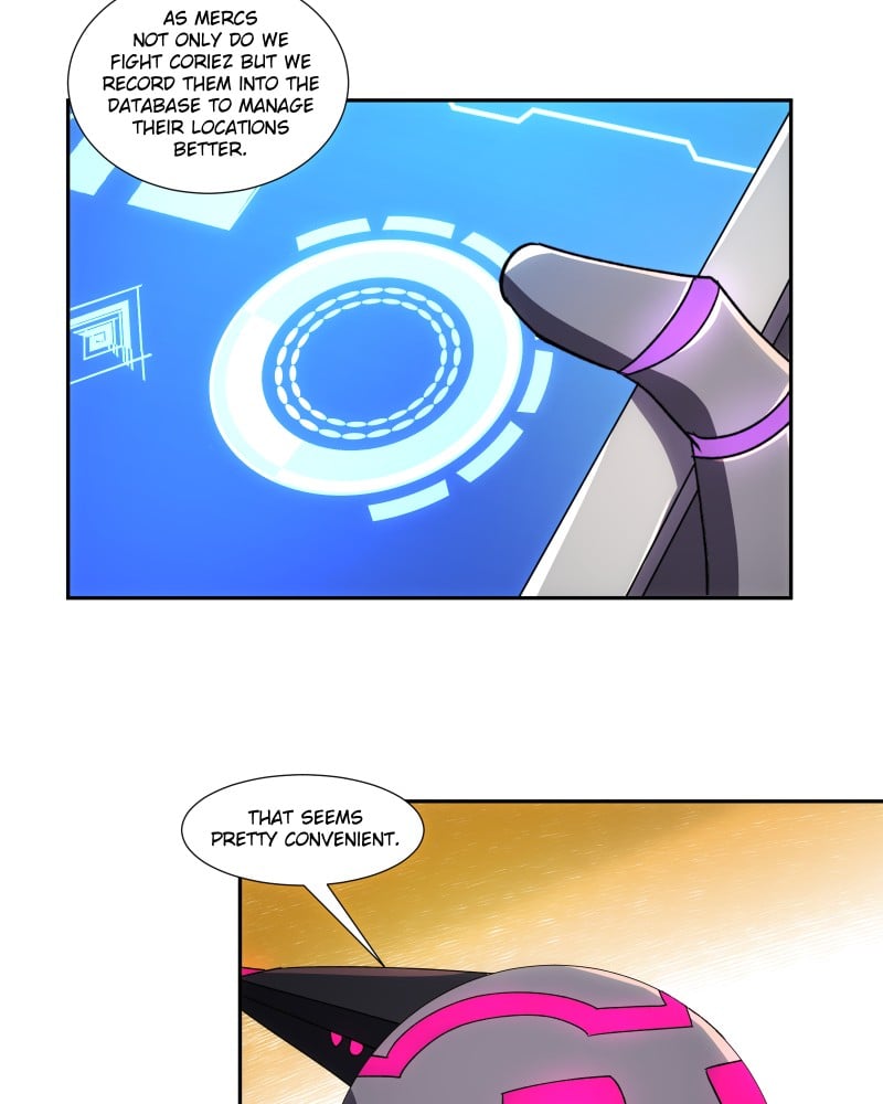 Miez – Manga Chapter 10 - page 27