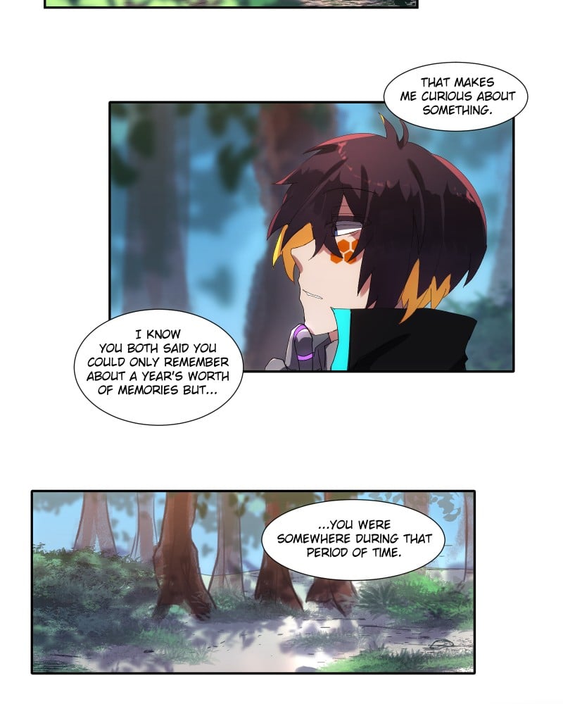Miez – Manga Chapter 10 - page 29