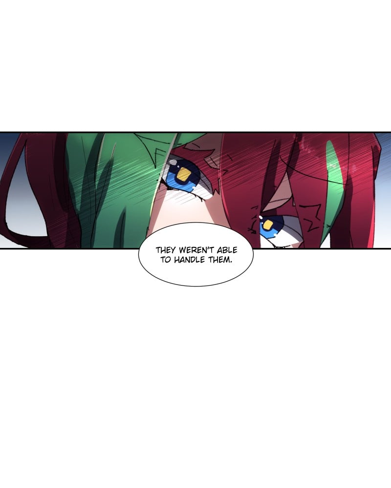 Miez – Manga Chapter 10 - page 33