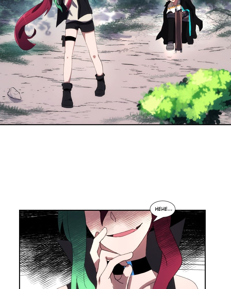 Miez – Manga Chapter 10 - page 42