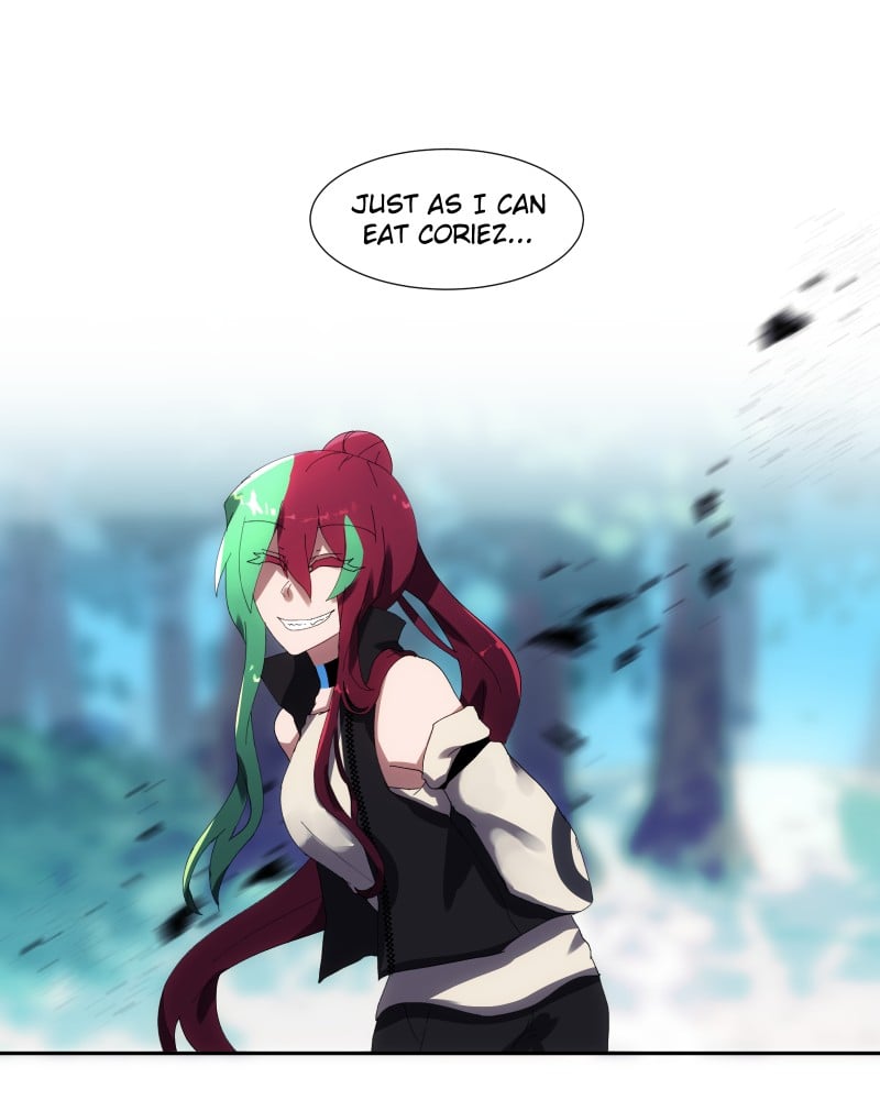 Miez – Manga Chapter 10 - page 45