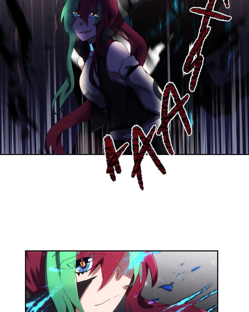 Miez – Manga Chapter 10 - page 47