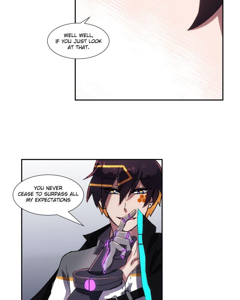 Miez – Manga Chapter 10 - page 49