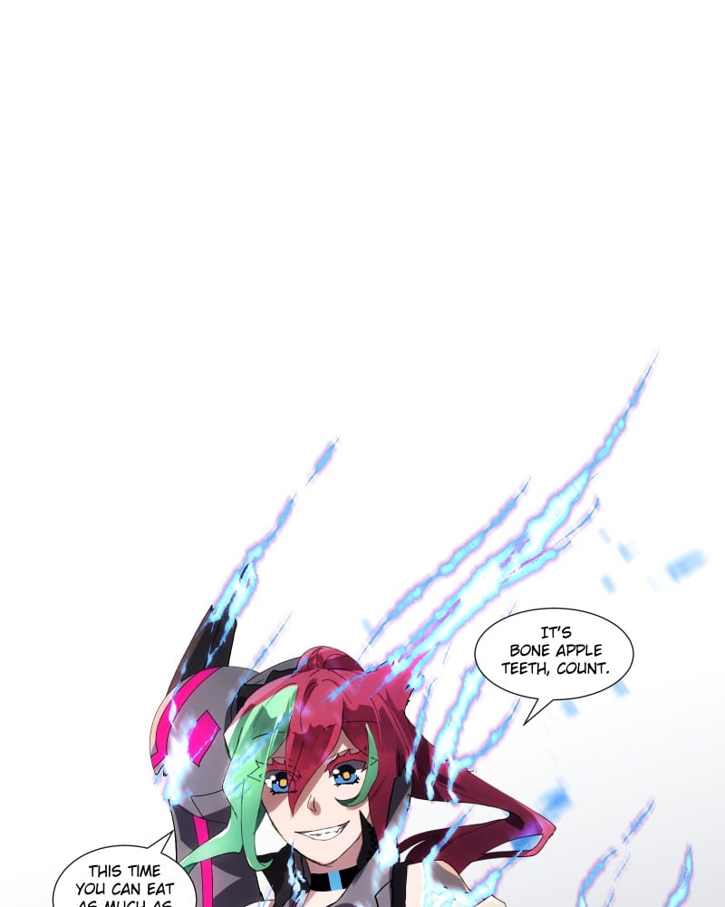 Miez – Manga Chapter 10 - page 51