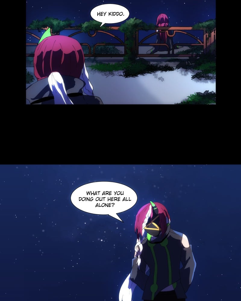 Miez – Manga Chapter 10 - page 57