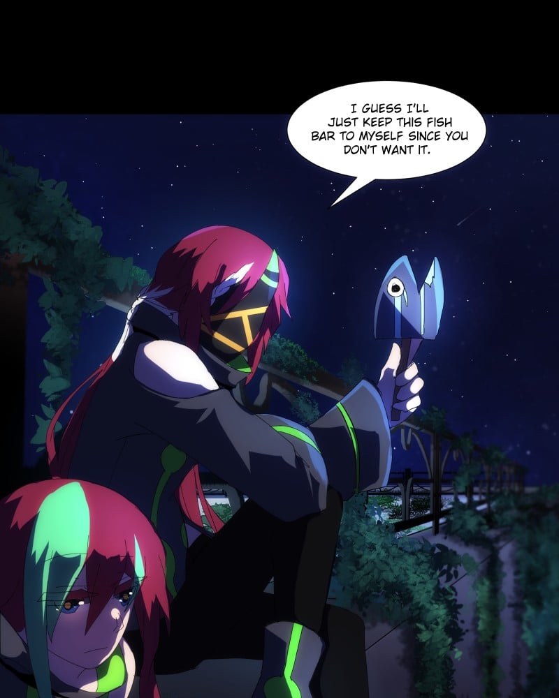Miez – Manga Chapter 10 - page 61