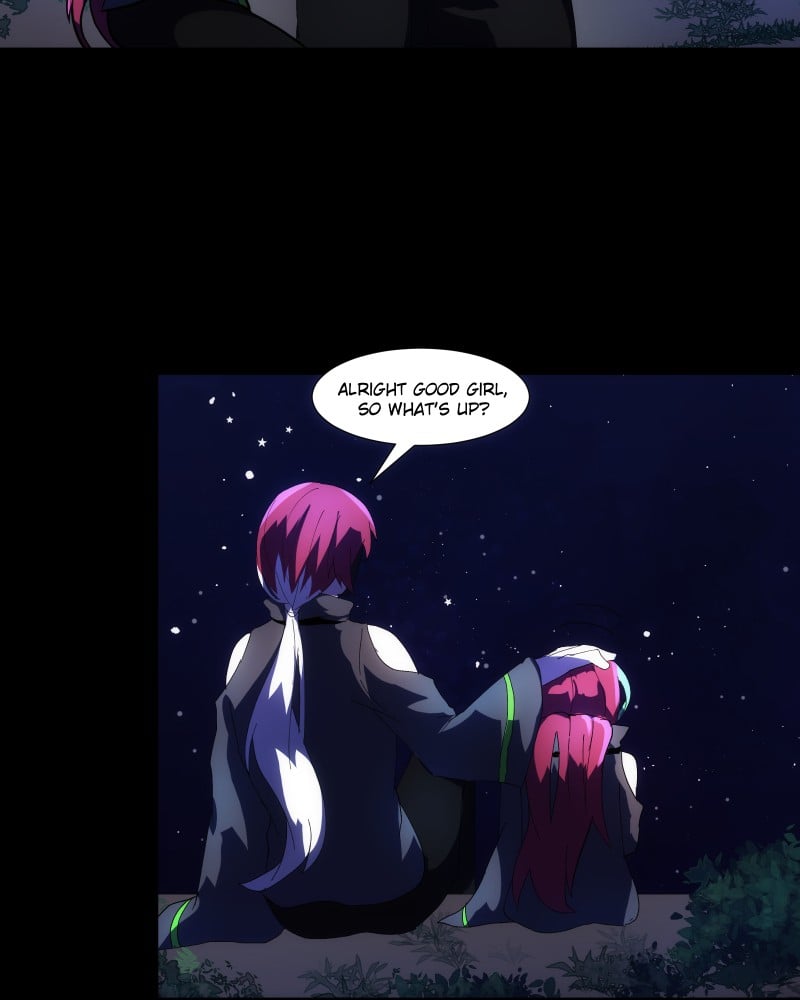 Miez – Manga Chapter 10 - page 64