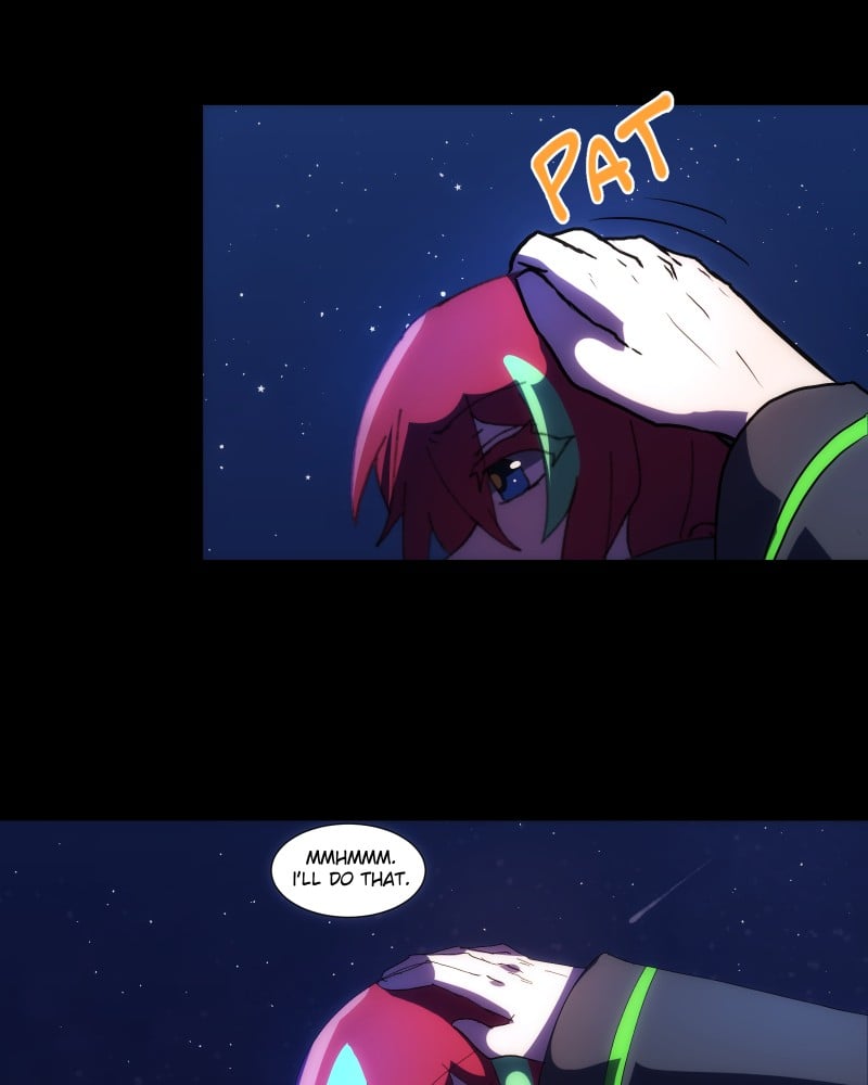 Miez – Manga Chapter 10 - page 71