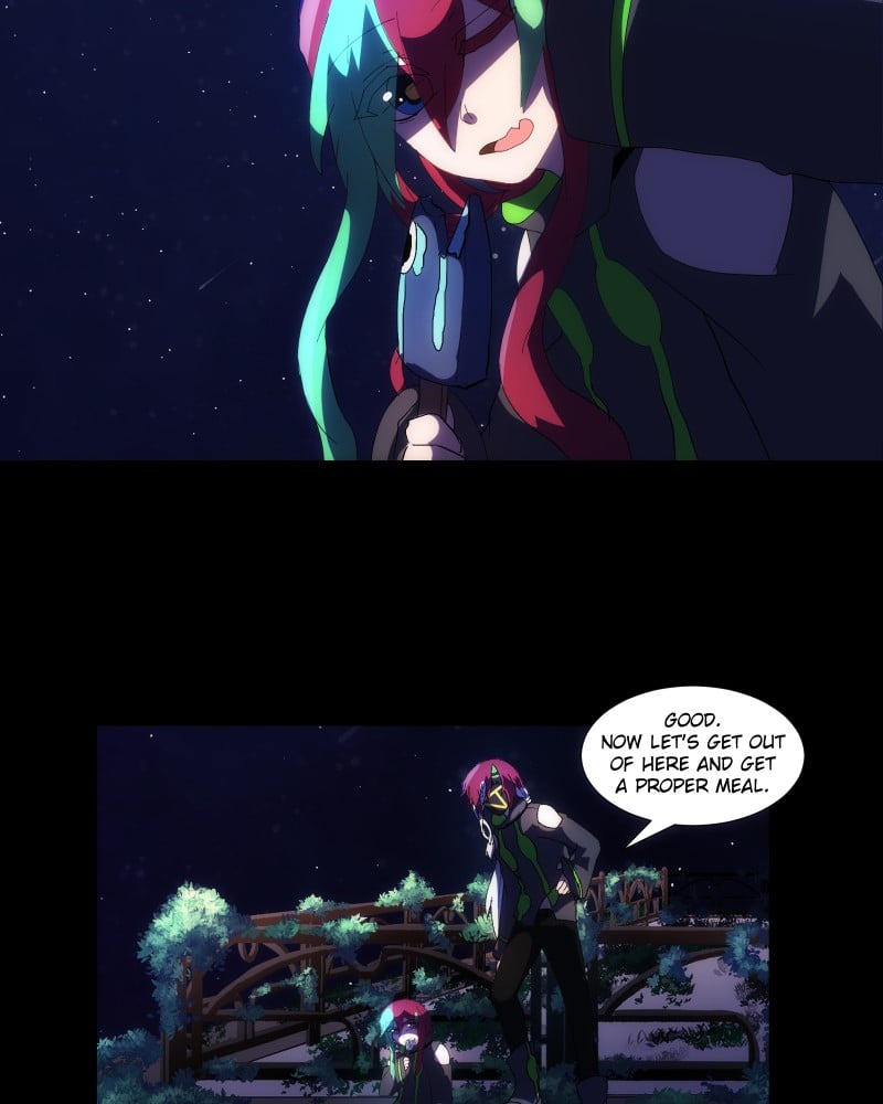 Miez – Manga Chapter 10 - page 72