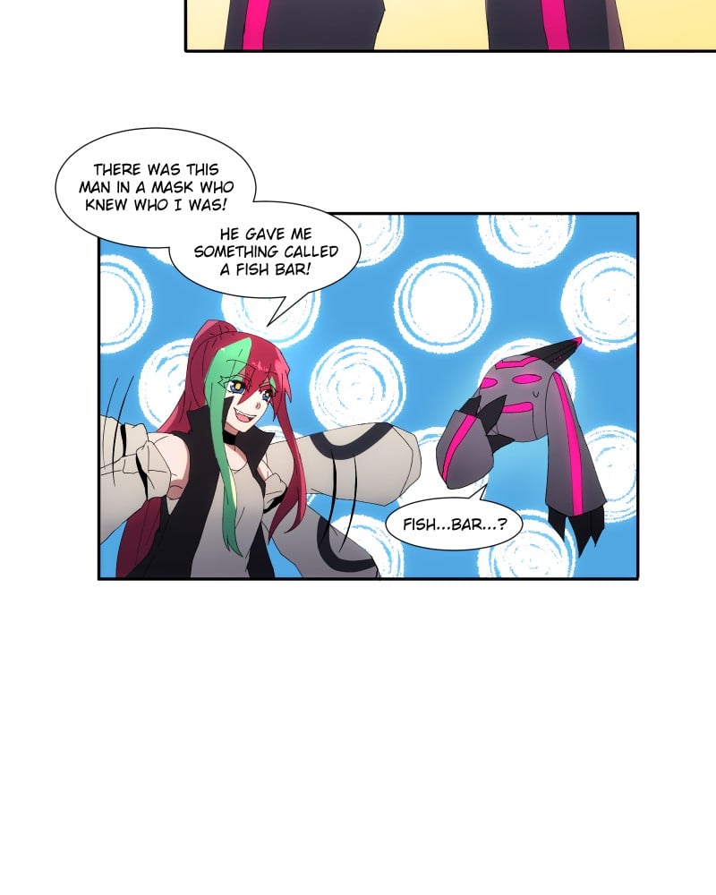 Miez – Manga Chapter 10 - page 83