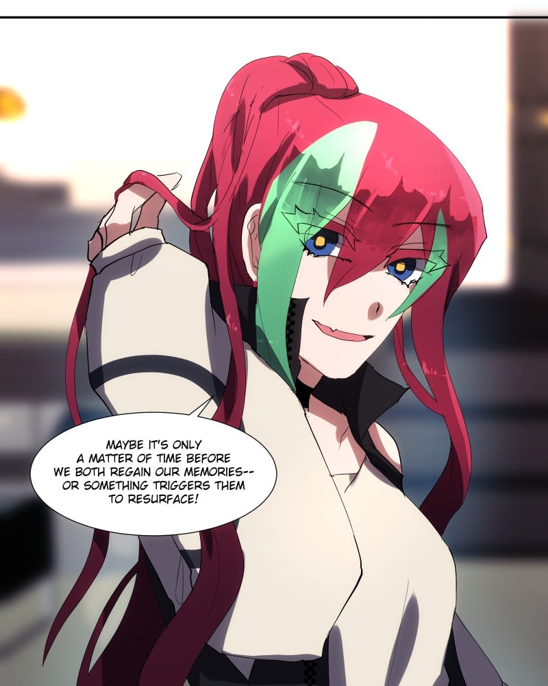 Miez – Manga Chapter 10 - page 84