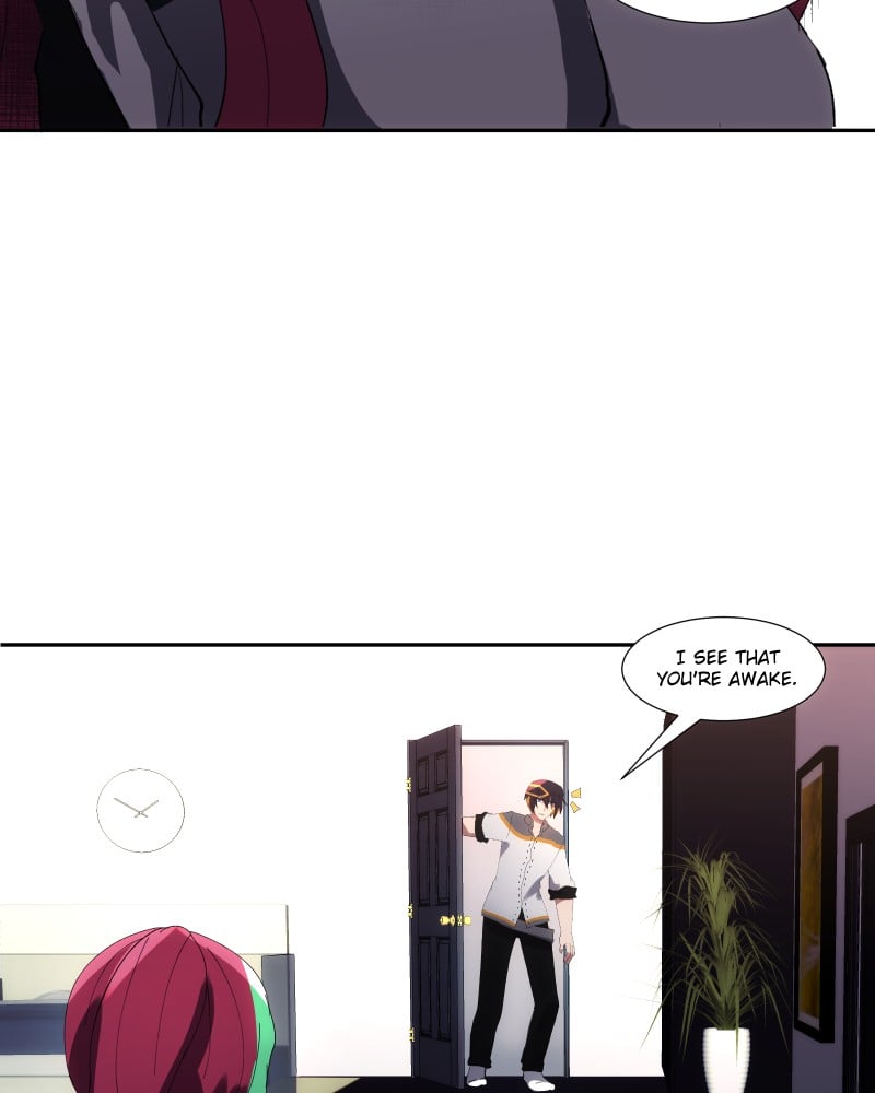 Miez – Manga Chapter 10 - page 86