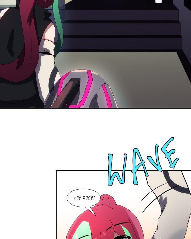Miez – Manga Chapter 10 - page 87