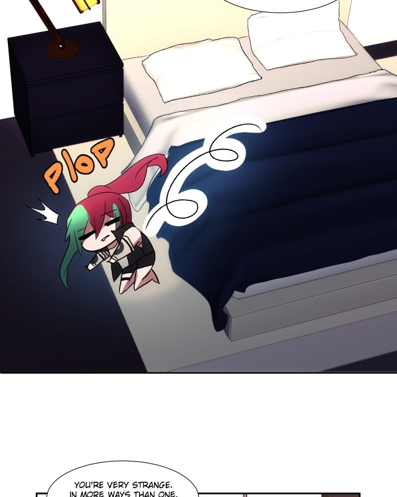 Miez – Manga Chapter 10 - page 89