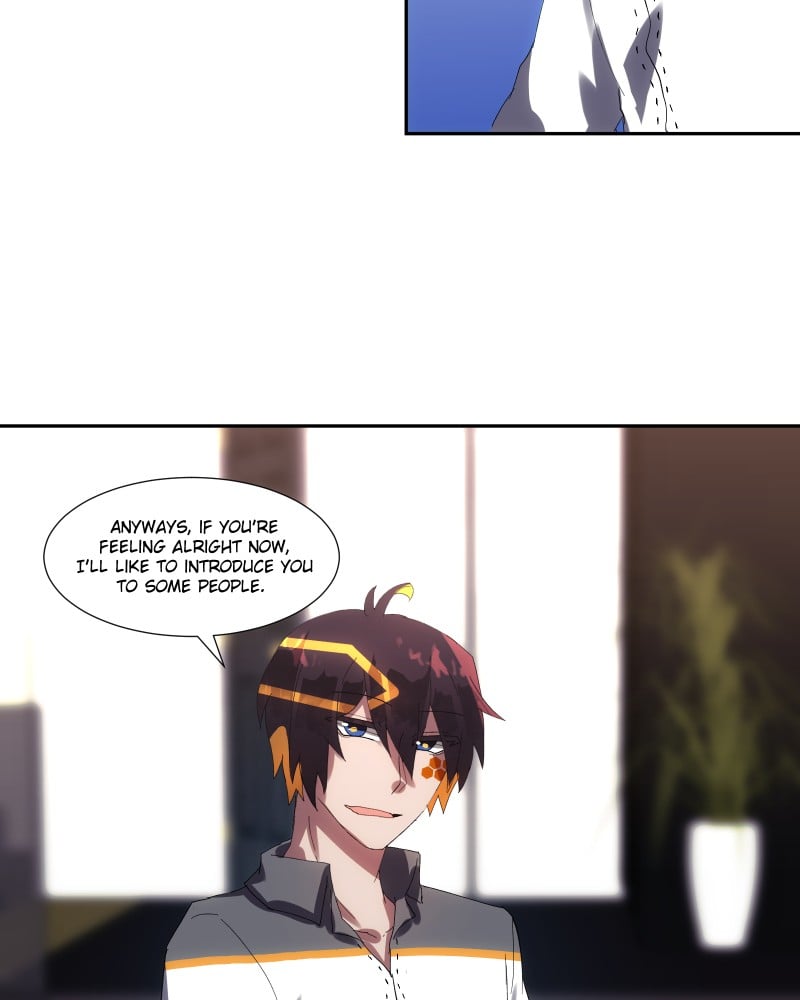 Miez – Manga Chapter 10 - page 92