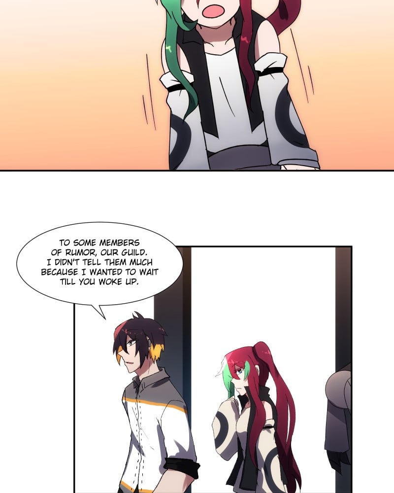Miez – Manga Chapter 10 - page 94
