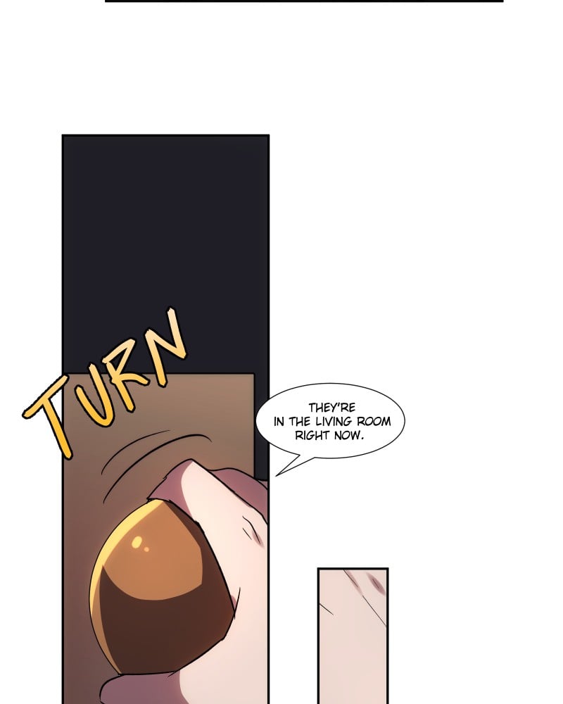 Miez – Manga Chapter 10 - page 95