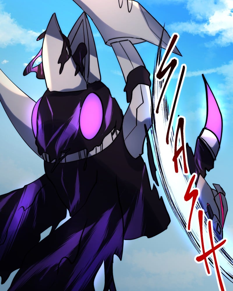 Miez – Manga Chapter 23 - page 107