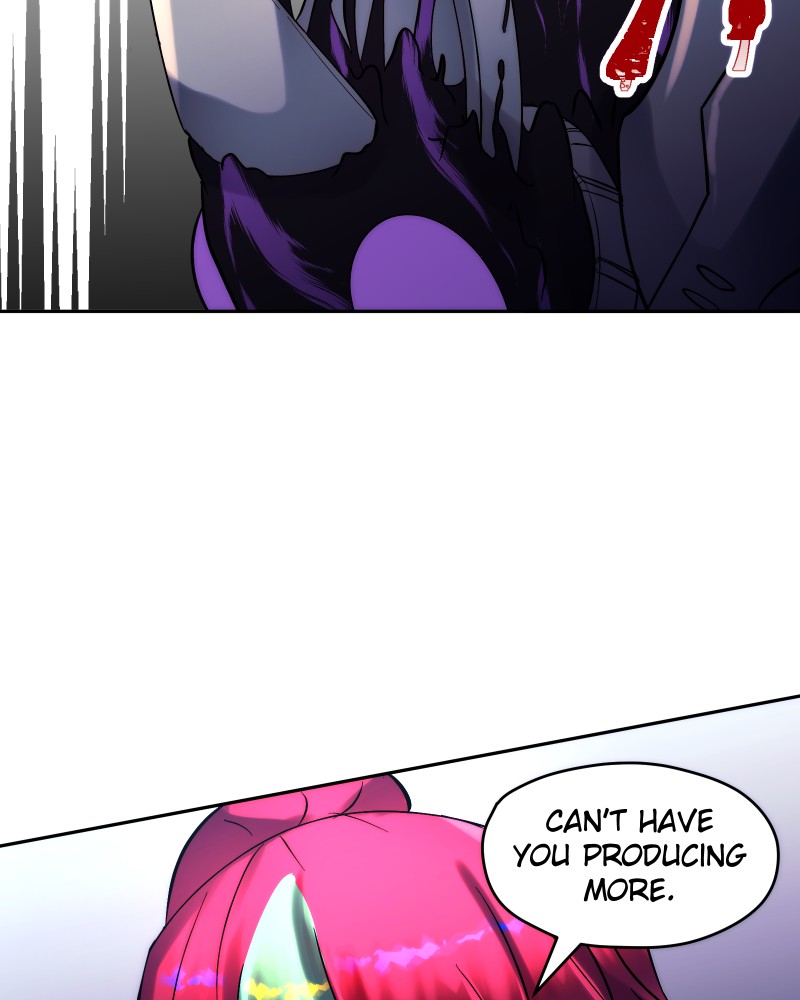 Miez – Manga Chapter 23 - page 109