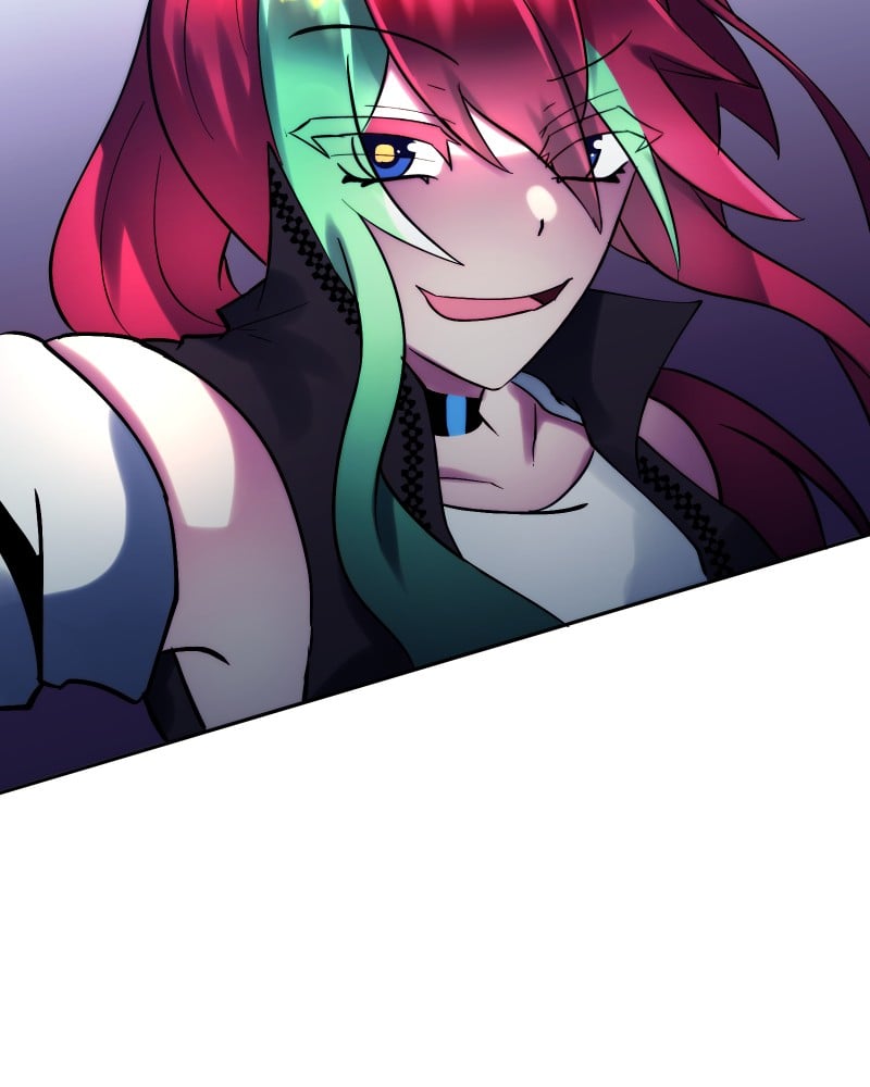 Miez – Manga Chapter 23 - page 110