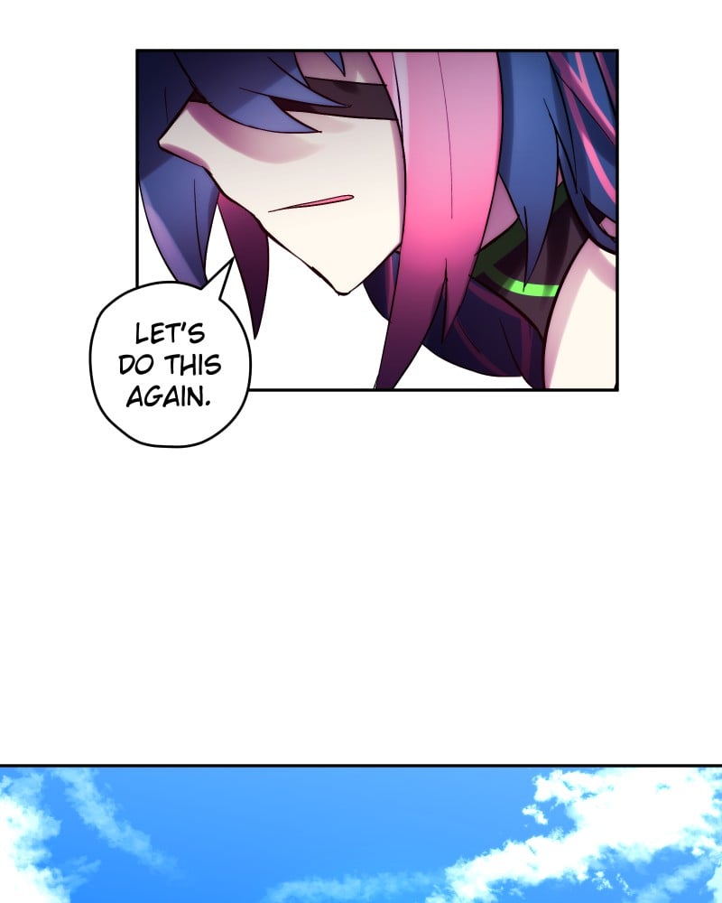 Miez – Manga Chapter 23 - page 117