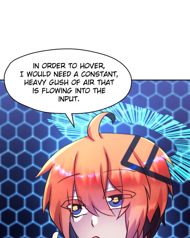 Miez – Manga Chapter 23 - page 36