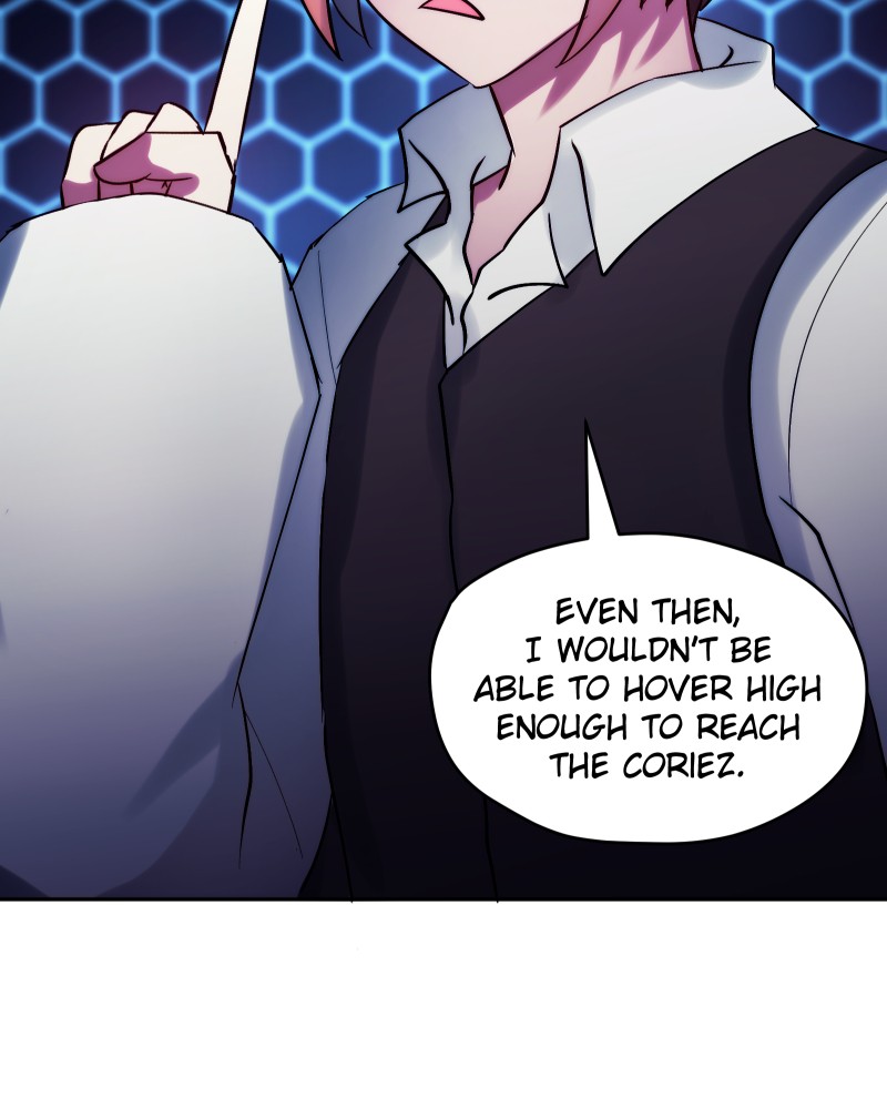 Miez – Manga Chapter 23 - page 37
