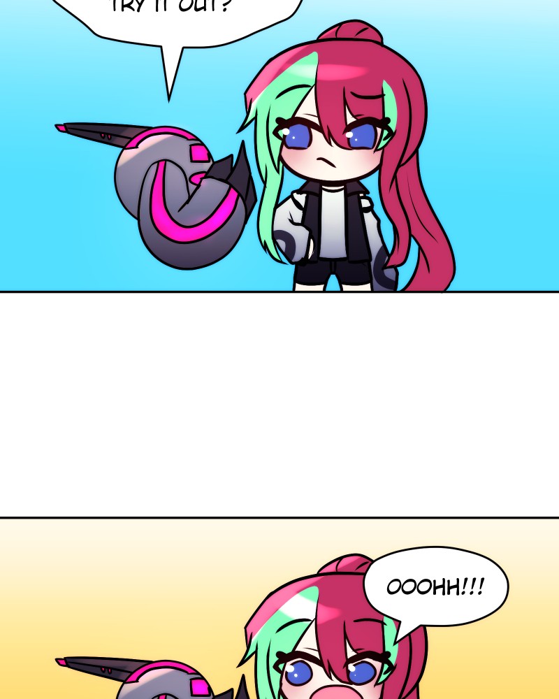Miez – Manga Chapter 23 - page 44